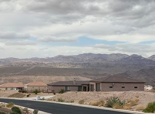 2612 Unicorn Rd, Bullhead City, AZ 86429