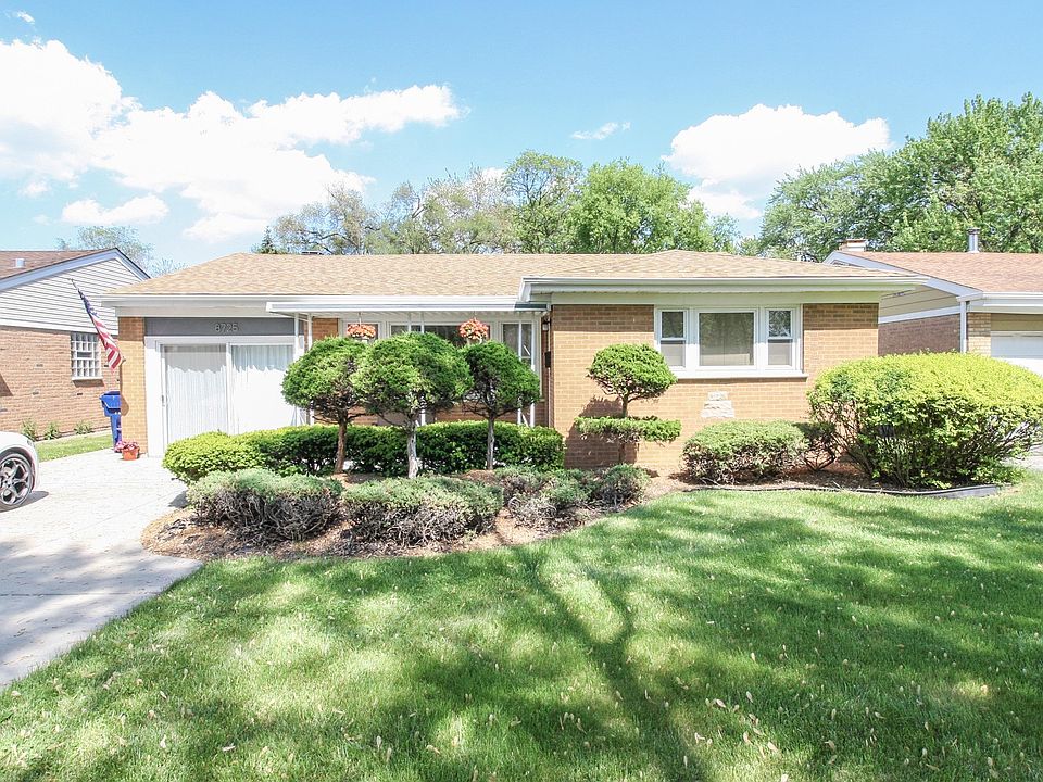 1st image of 8725 S 55th Ct