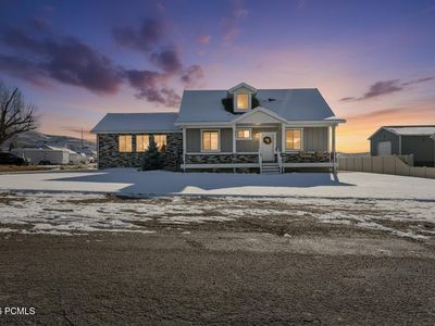 45 W 3155 N, Kamas, UT, 84036