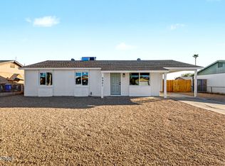 5921 W Hubbell St, Phoenix, AZ 85035