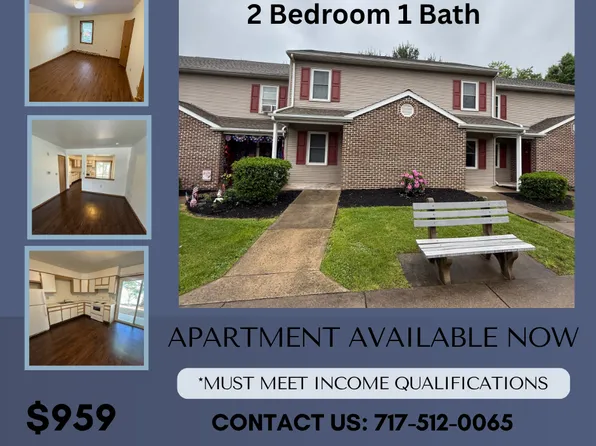 161 Hillside Hts, Millersburg, PA 17061