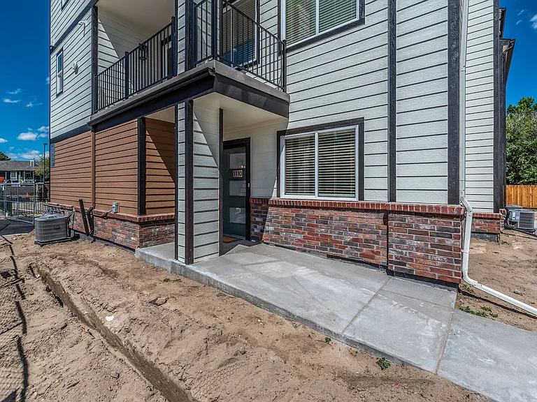 Honey Creek Townhomes — Photo 101