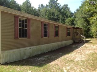 5090 Benenhaley Rd, Dalzell, SC 29040