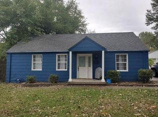 10518 E 10th St S, Independence, MO 64053