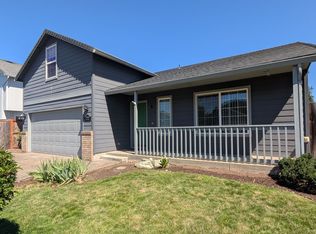 6566 Jules Pl, Springfield, OR 97478