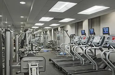 Rented by The Moinian Group