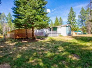 715 W Lone Pne, Deer Park, WA 99006