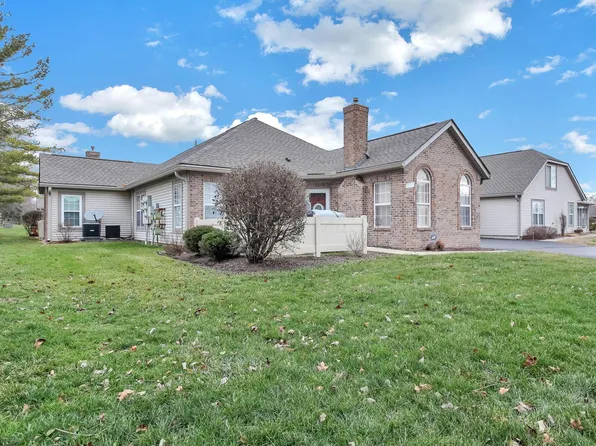 71 Villa Side Ln, Columbus, OH 43213