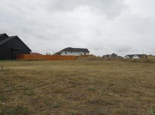 2641 Morrison Ranch Rd, Sheridan, WY 82801