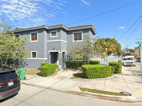 235 SW 19th Ave, Miami, FL 33135