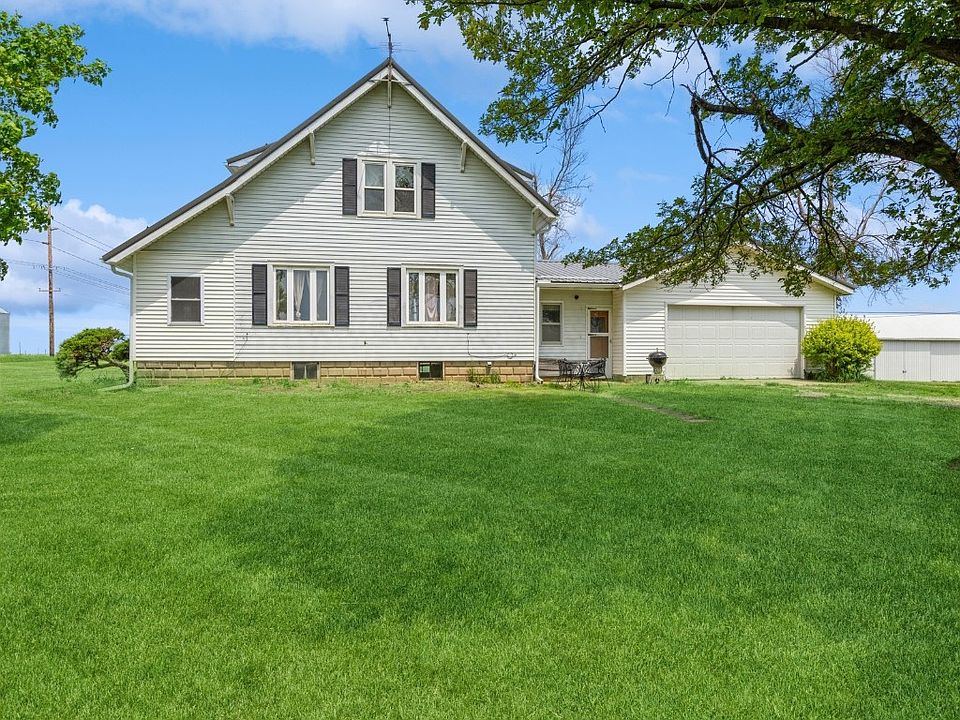 7344 11th Avenue Dr, Belle Plaine, IA 52208 Zillow