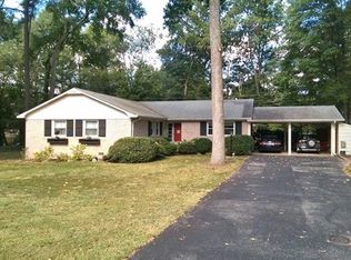 610 Heathfield Rd, Henrico, VA 23229