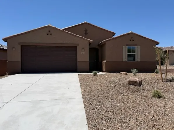 11081 N Shore Cliff Dr, Oro Valley, AZ 85737