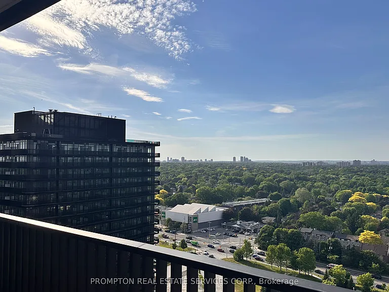 68 Esther Shiner Blvd S #2110 — Photo 3