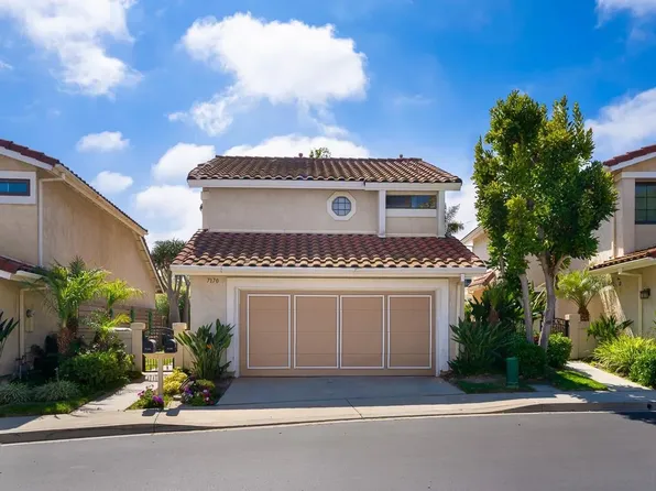 7170 Caminito Zabala, San Diego, CA 92122