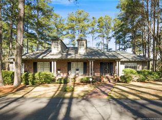 305 Summertime Rd, Fayetteville, NC 28303