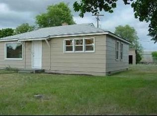 1212 N Bowman Rd, Spokane, WA 99212