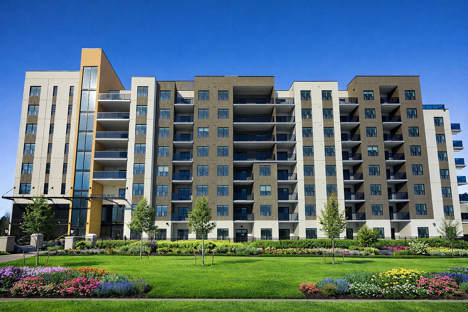 The Millbrook - 50 Otterbein Road, Kitchener — Photo 3