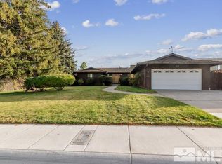 1970 Royal Dr, Reno, NV 89503