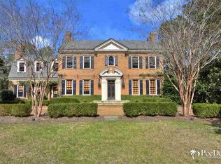 519 Oleander Dr, Florence, SC 29501