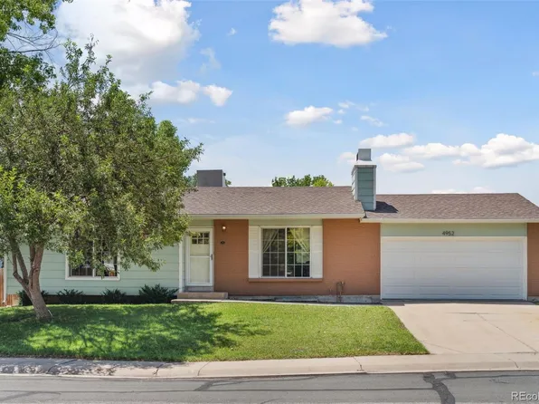 4952 E 111th Place, Thornton, CO 80233