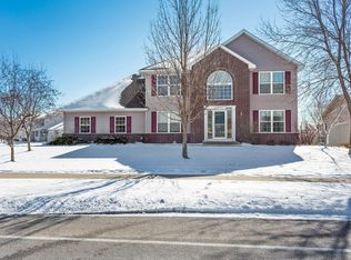 18297 Trott Brook Pkwy NW, Elk River, MN 55330