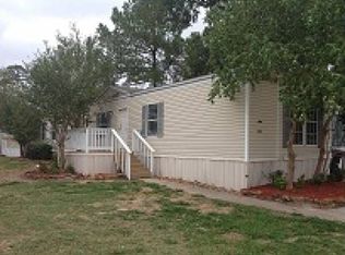 823 Bens Ln, Huffman, TX 77336