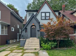 355 Randolph Ave, Windsor, ON N9B 2T4