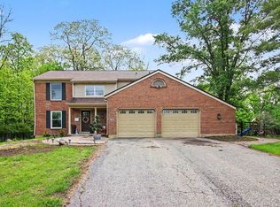 10808 Kimberly Dr, Union, KY 41091