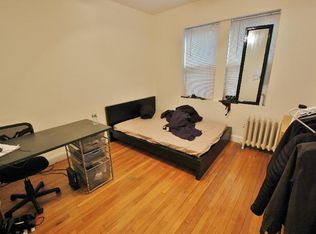 24 Haviland St APT 24B, Boston, MA 02115