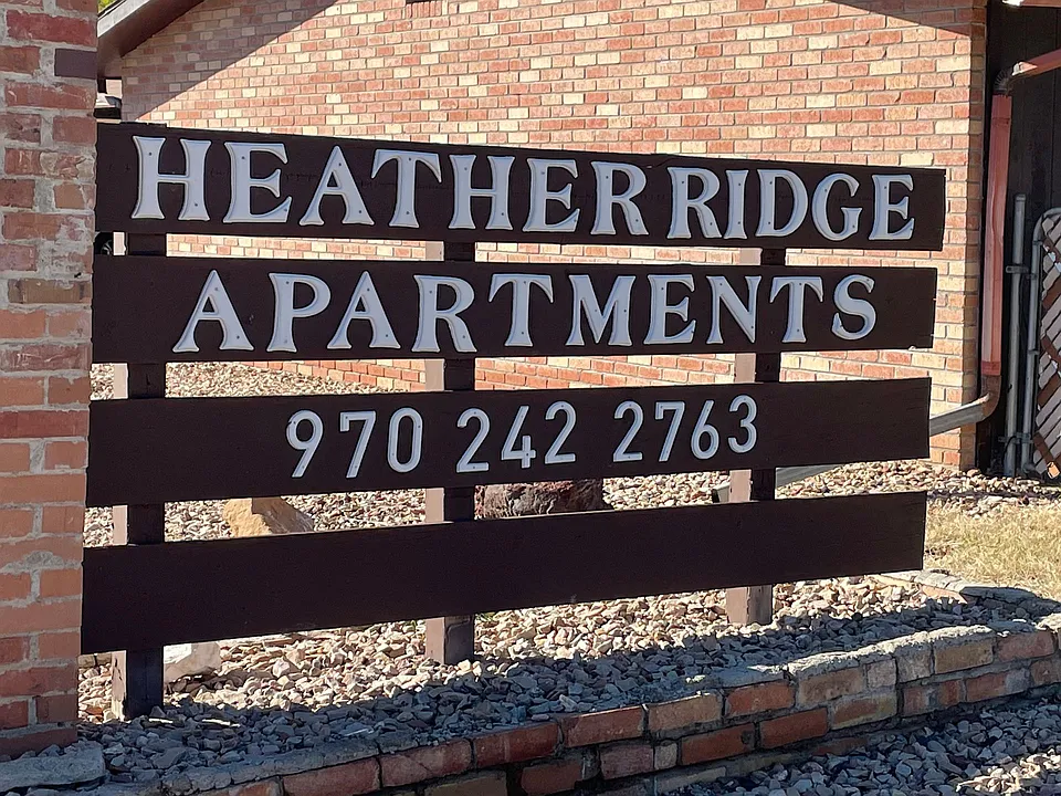 Heather Ridge - Beautiful Remodeled Apartments