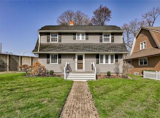 43 Kent Park, Rochester, NY 14610