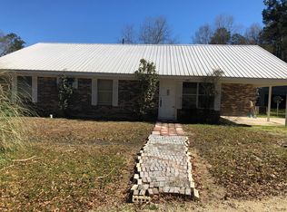 41234 Bush Ln, Hammond, LA 70403