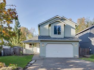 16289 SW Willow Dr, Sherwood, OR 97140
