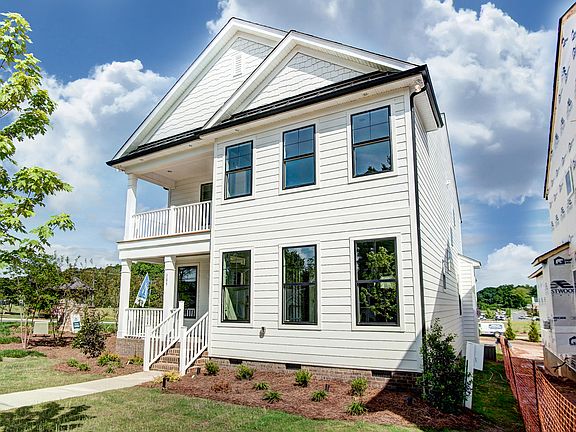 Former Model Home for Sale - Montague