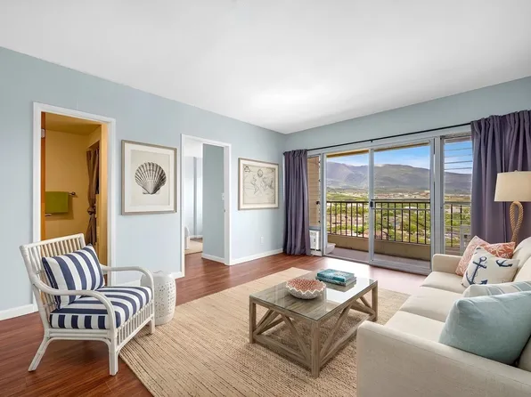 1063 Lower Main St APT 616, Wailuku, HI 96793