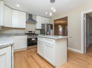 18 Blaine Ave #1, Beverly, MA 01915