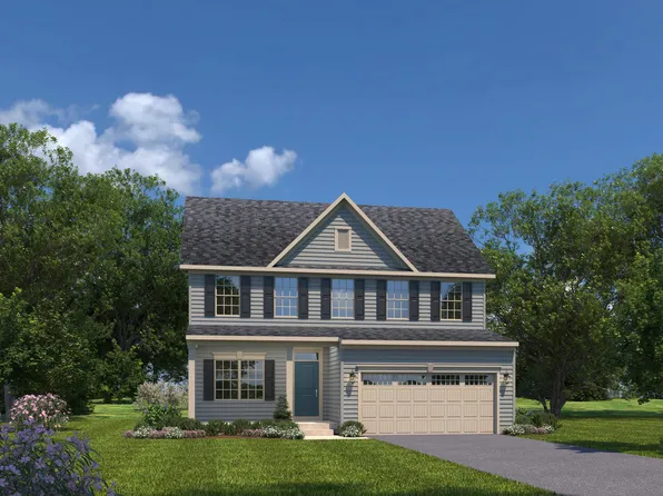 210 Walton Way, Kennett Square, PA 19348