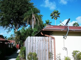 4322 Woodstock Dr APT D, West Palm Beach, FL 33409
