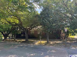 458 Warley St, Florence, SC 29501