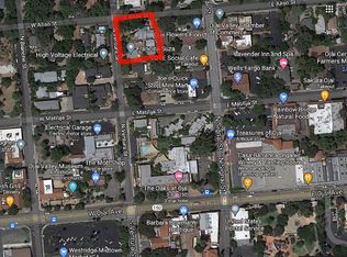 101 E Aliso St, Ojai, CA 93023