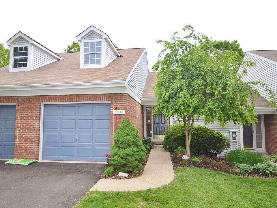 1st image of 3038 Stratford Ct