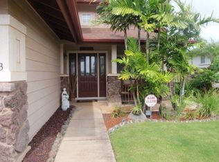 92-6013 Kohi St, Kapolei, HI 96707