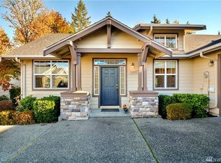 11660 239th Ave NE, Redmond, WA 98053