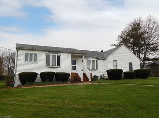 9890 Wooster Pike, Seville, OH 44273