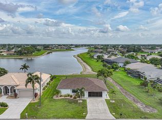 2705 MAURITANIA ROAD, PUNTA GORDA, FL 33983