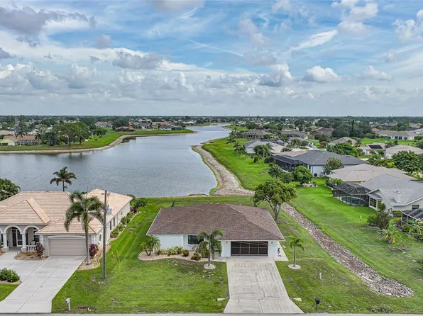 2705 MAURITANIA ROAD, PUNTA GORDA, FL 33983