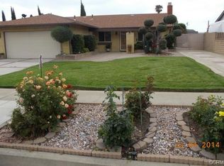 9581 Yew St, Rancho Cucamonga, CA 91730