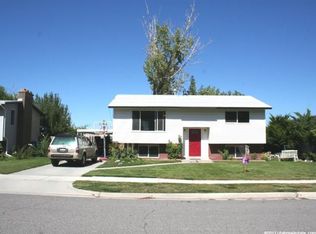2834 W Hazelnut Dr, Salt Lake City, UT 84129