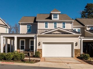 12513 Bellstone Ln, Raleigh, NC 27614